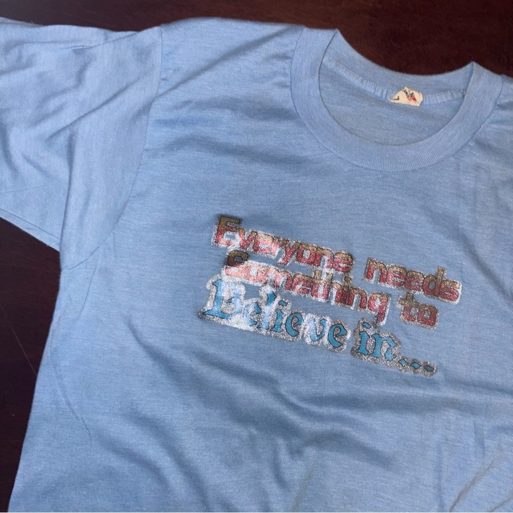 VINTAgE Tee